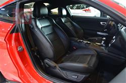 فورد موستانج